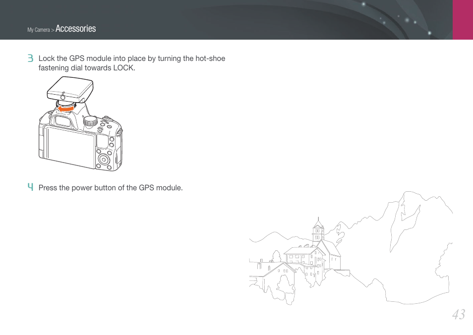 Samsung EV-NX20ZZBSBUS User Manual | Page 44 / 188