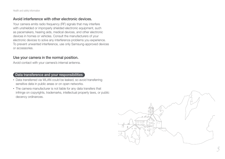 Samsung EV-NX20ZZBSBUS User Manual | Page 6 / 188