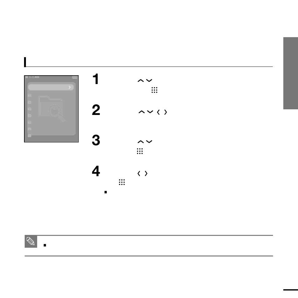 Samsung YP-T9BQB-XAP User Manual | Page 15 / 85