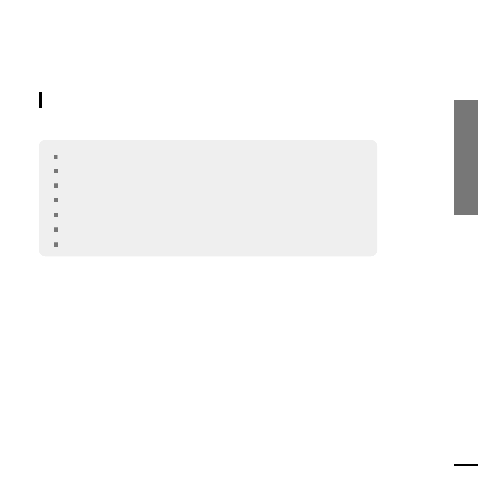 Pc requirements, Connecting to your pc, Chapter 2. loading your desired file | Samsung YP-T9BQB-XAP User Manual | Page 19 / 85