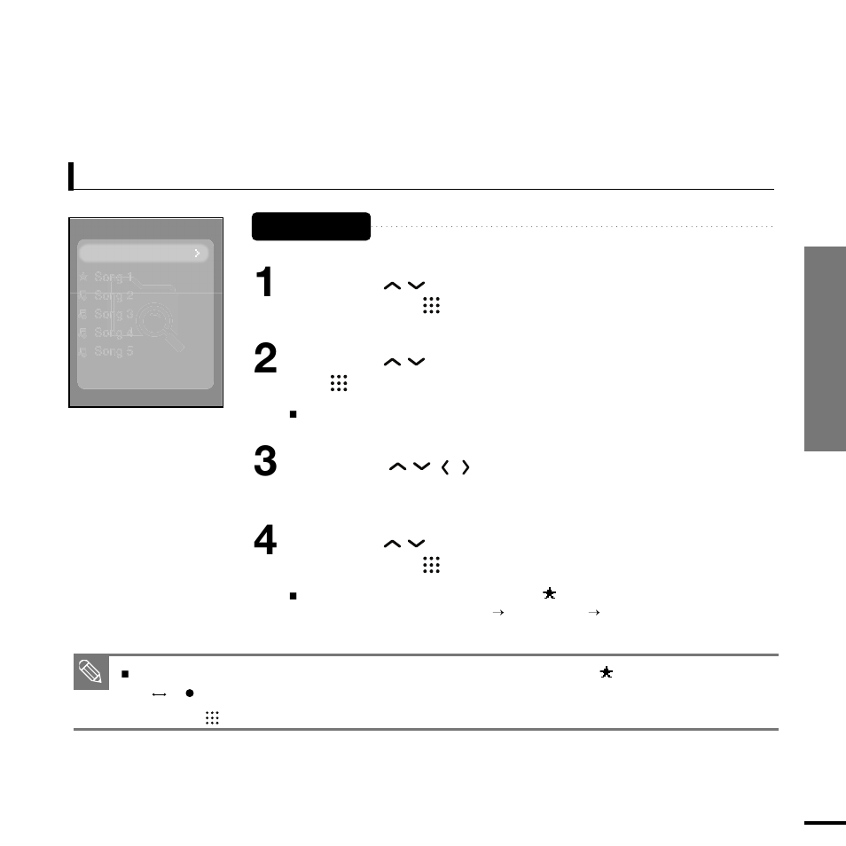 Samsung YP-T9BQB-XAP User Manual | Page 33 / 85