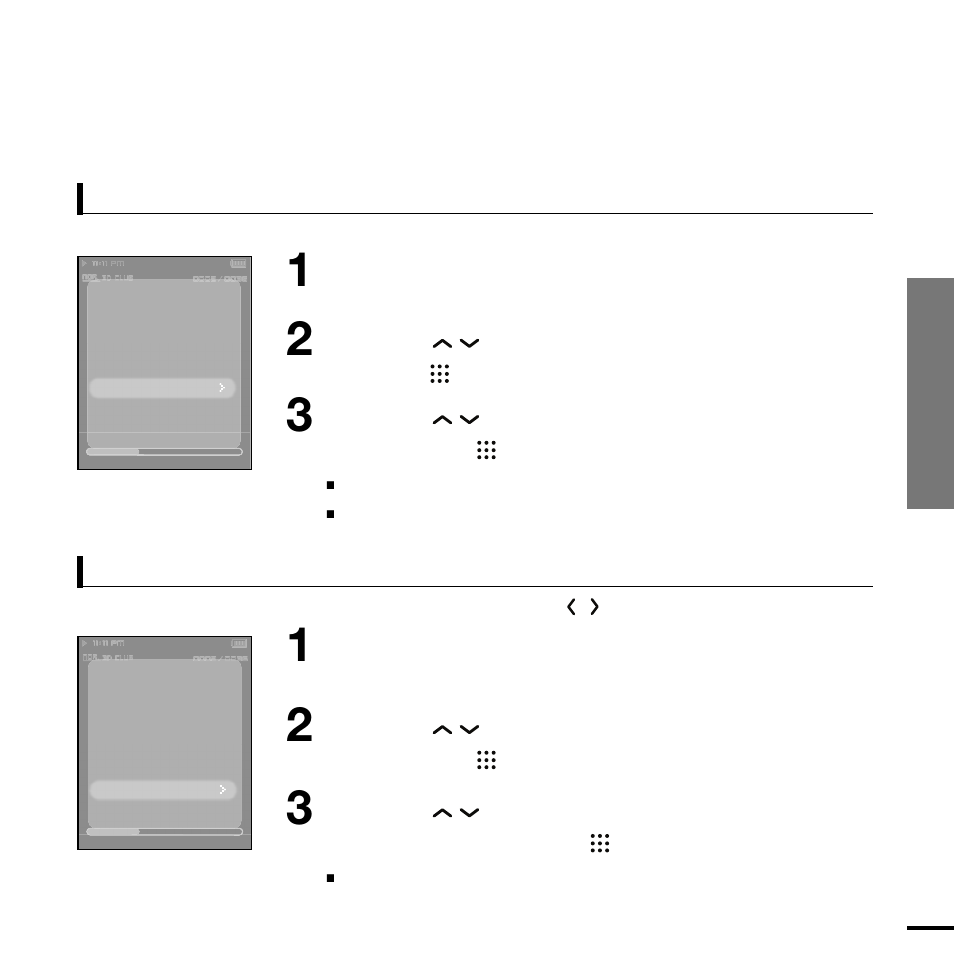 Samsung YP-T9BQB-XAP User Manual | Page 37 / 85