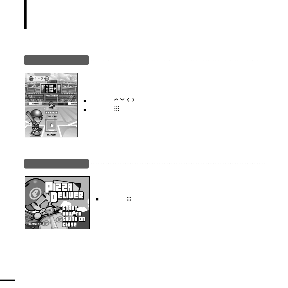 Game, Continued) | Samsung YP-T9BQB-XAP User Manual | Page 68 / 85