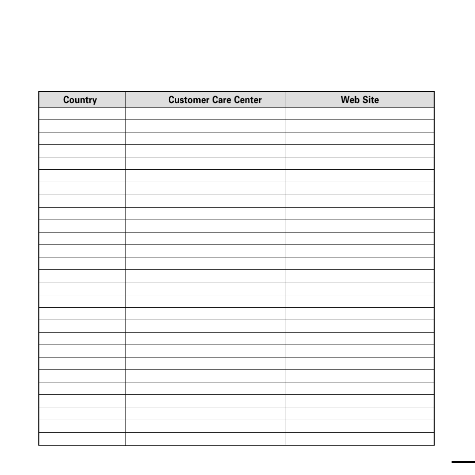 Samsung YP-T9BQB-XAP User Manual | Page 83 / 85