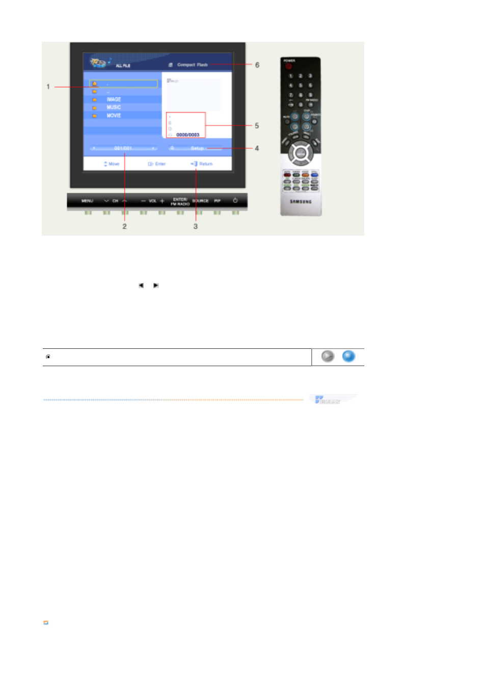 Samsung LS17MHFSSA-XAZ User Manual | Page 44 / 72