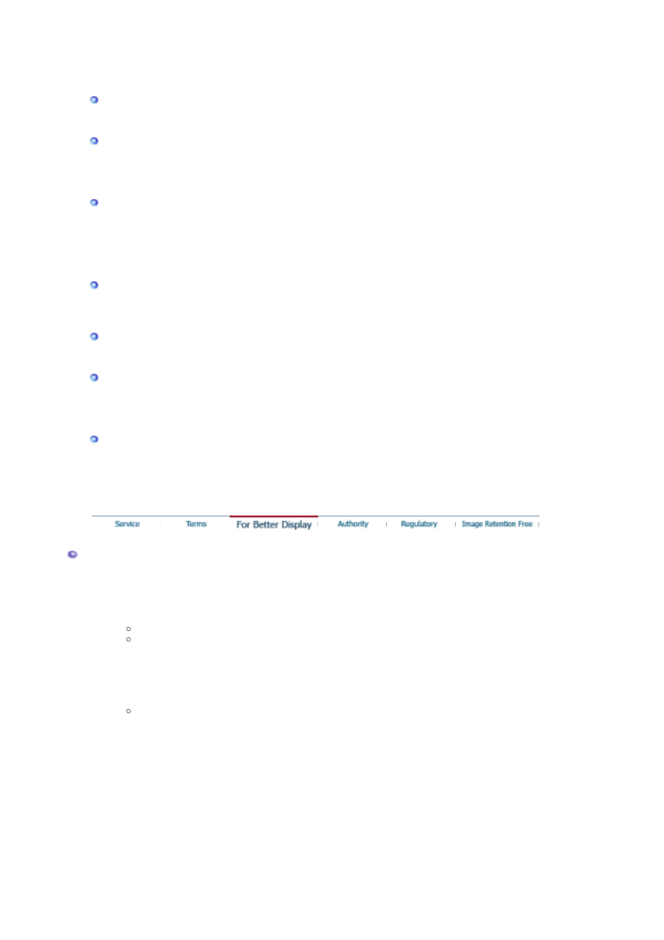 Samsung LS17MHFSSA-XAZ User Manual | Page 62 / 72