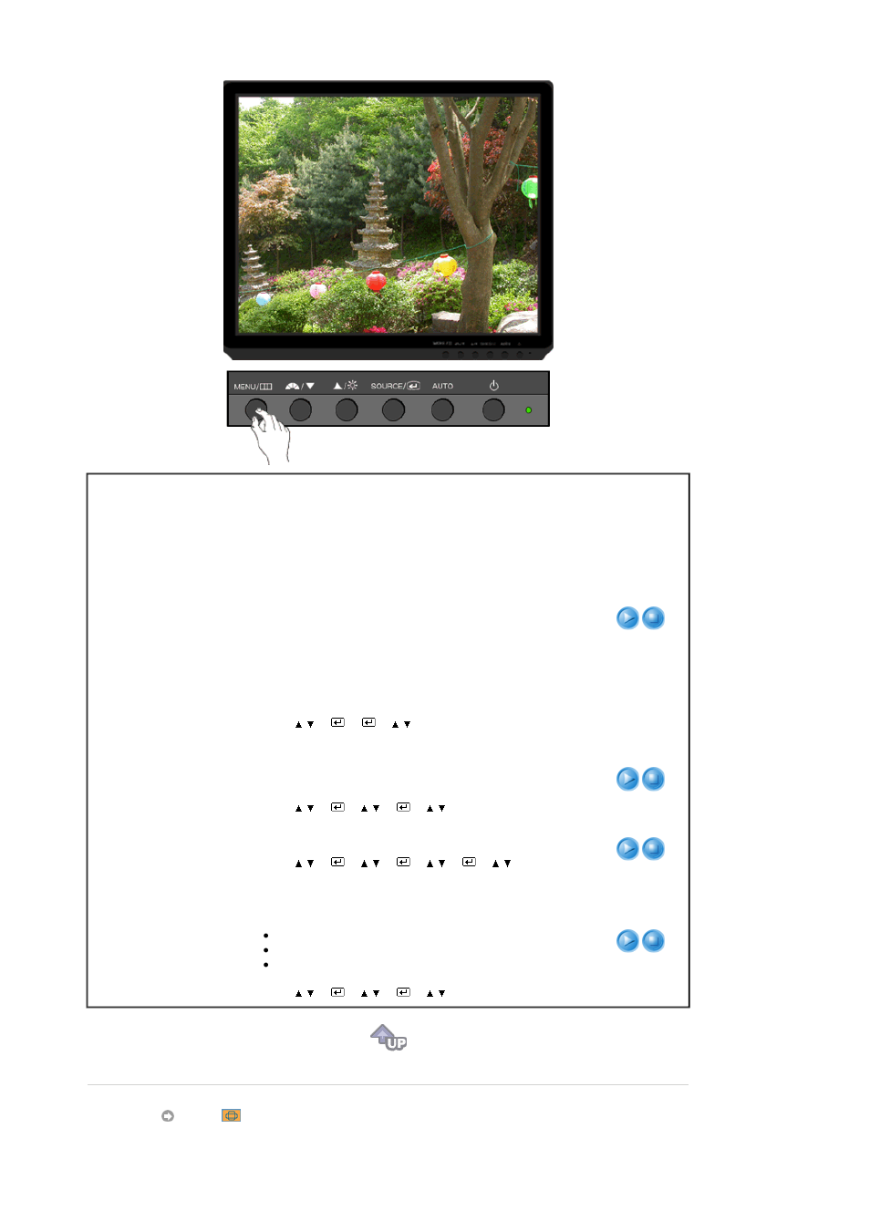 Samsung LS19WJXSBV-XAA User Manual | Page 31 / 49