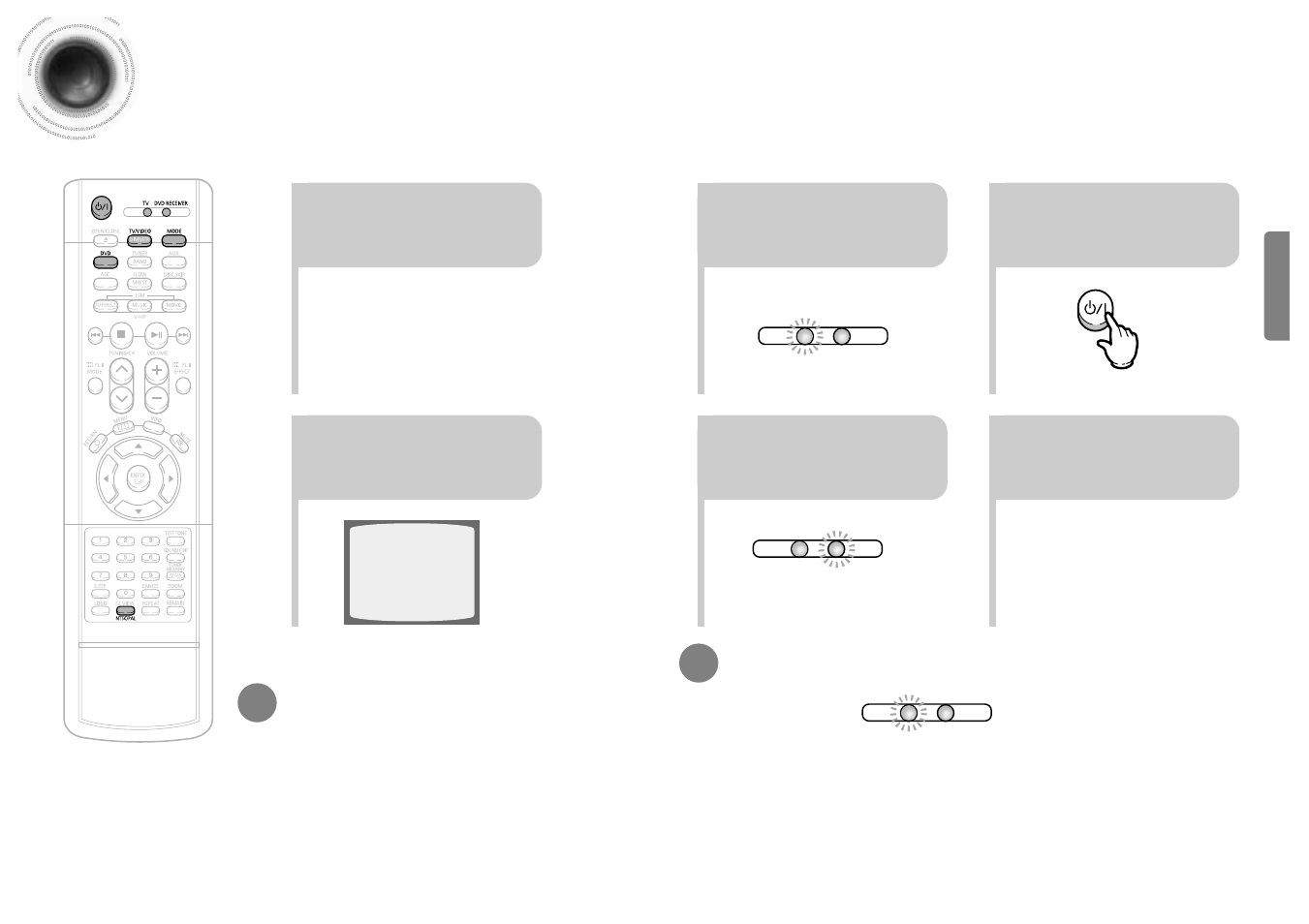 Before using your dvd player | Samsung HTDB650TH-XAX User Manual | Page 11 / 36