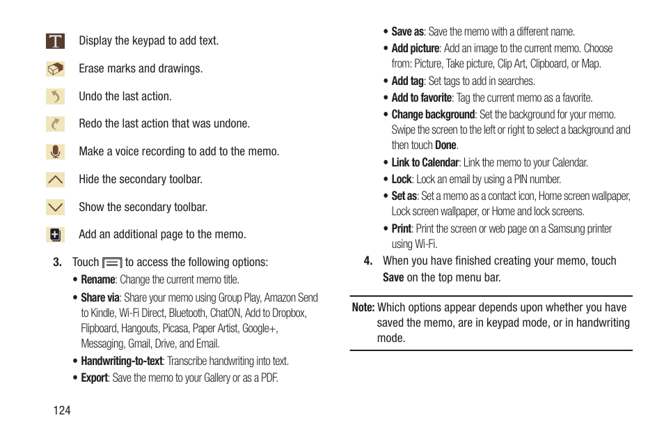 Samsung SCH-L710RWBXAR User Manual | Page 130 / 240