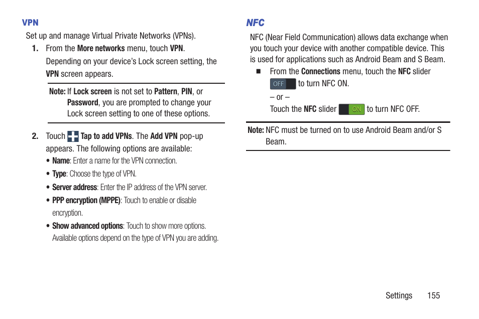 Samsung SCH-L710RWBXAR User Manual | Page 161 / 240