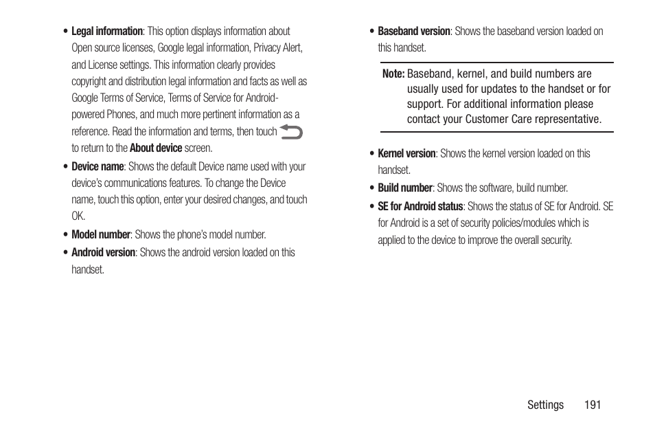 Samsung SCH-L710RWBXAR User Manual | Page 197 / 240