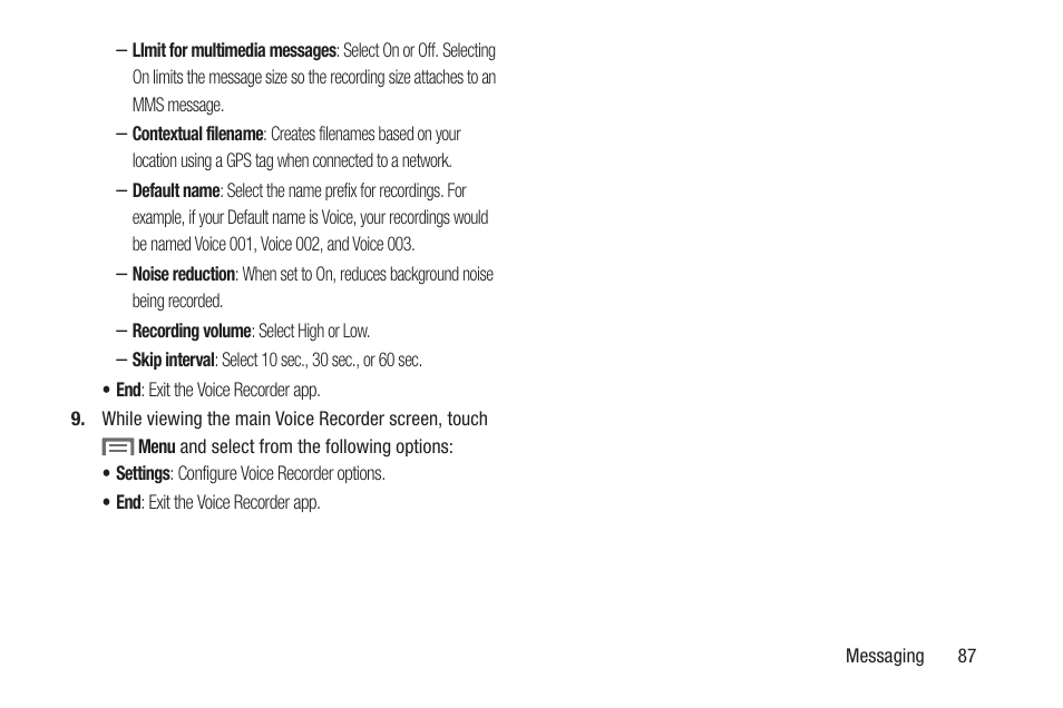 Samsung SCH-L710RWBXAR User Manual | Page 93 / 240