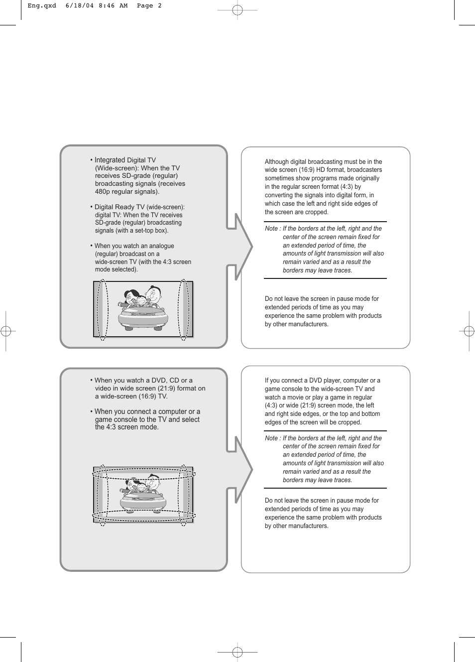 Samsung LTP1545X-XAC User Manual | Page 3 / 66