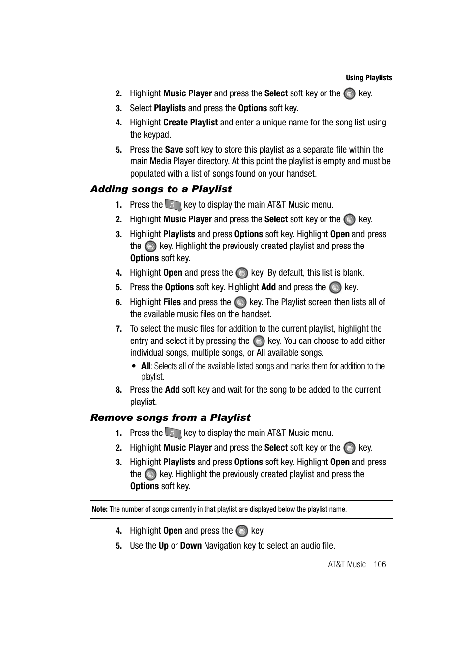 Samsung SGH-A727ZKAATT User Manual | Page 109 / 185