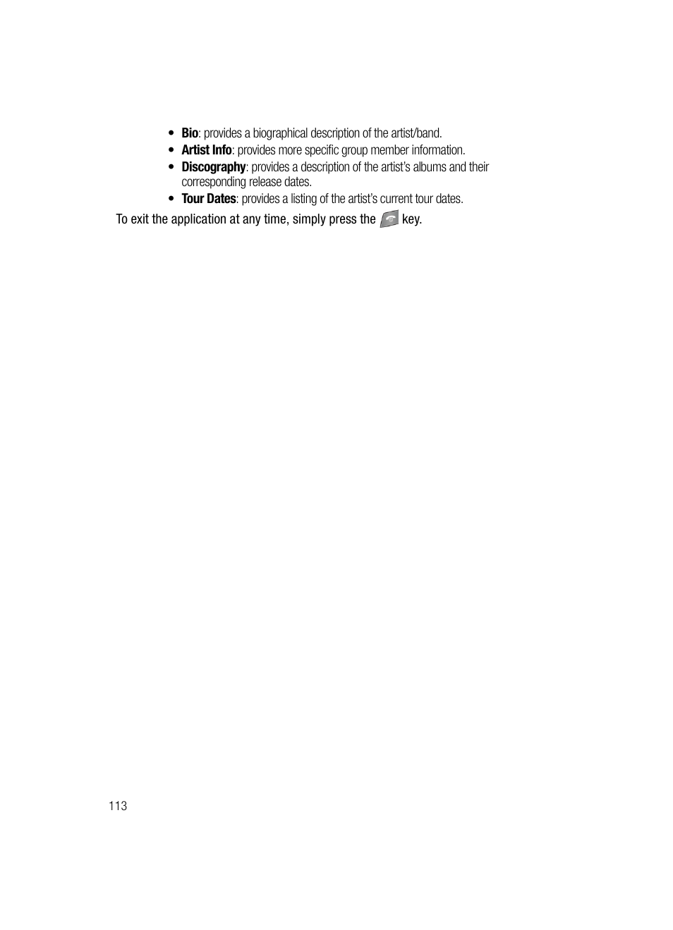 Samsung SGH-A727ZKAATT User Manual | Page 116 / 185