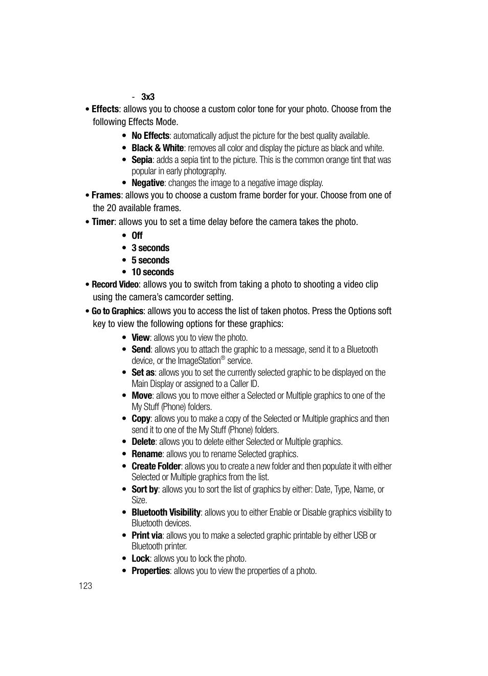 Samsung SGH-A727ZKAATT User Manual | Page 126 / 185