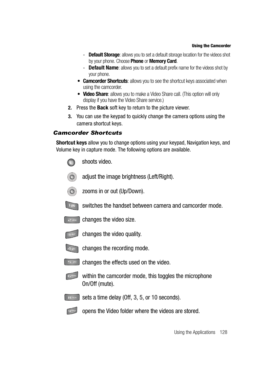 Samsung SGH-A727ZKAATT User Manual | Page 131 / 185