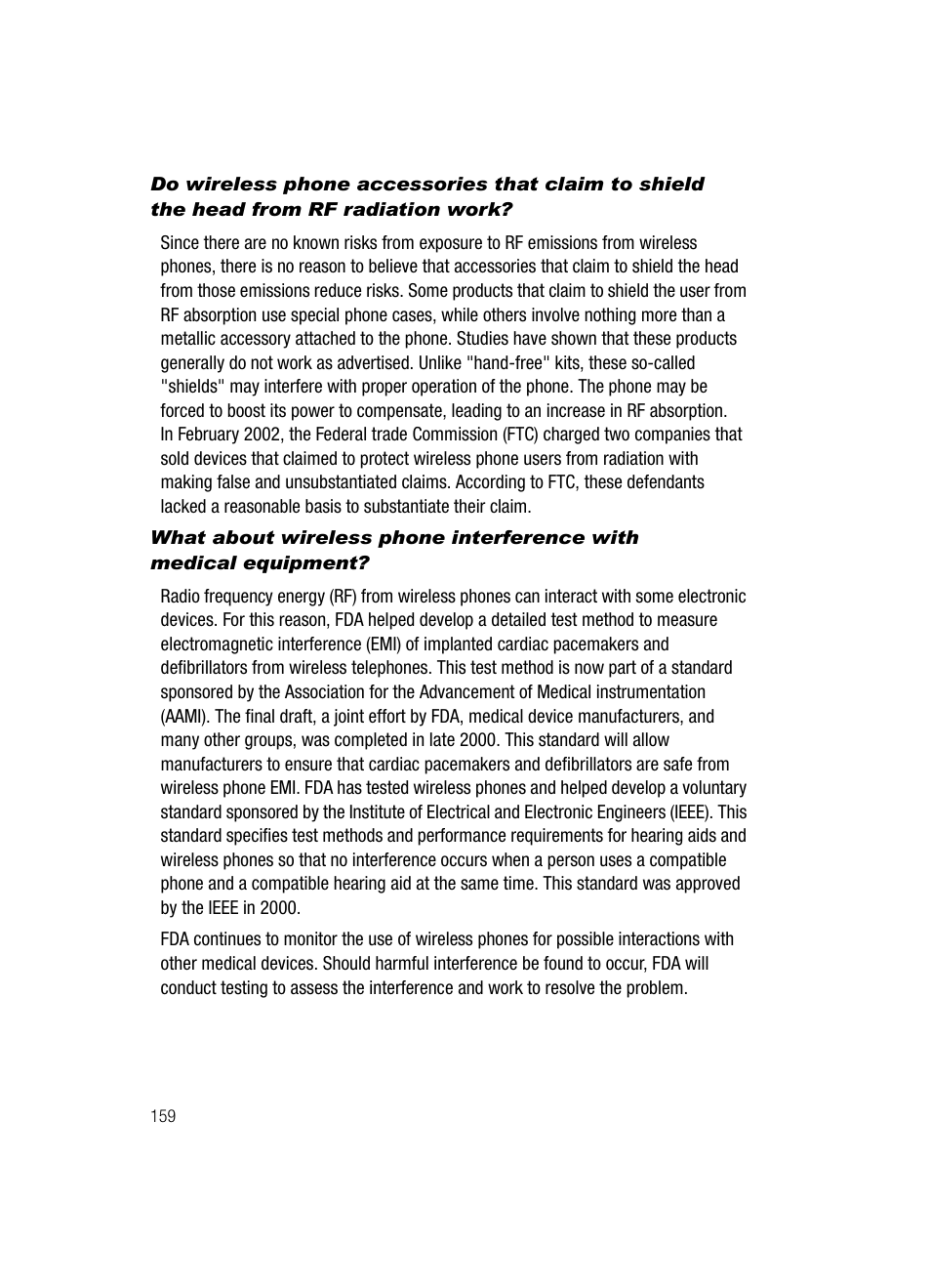 Samsung SGH-A727ZKAATT User Manual | Page 162 / 185