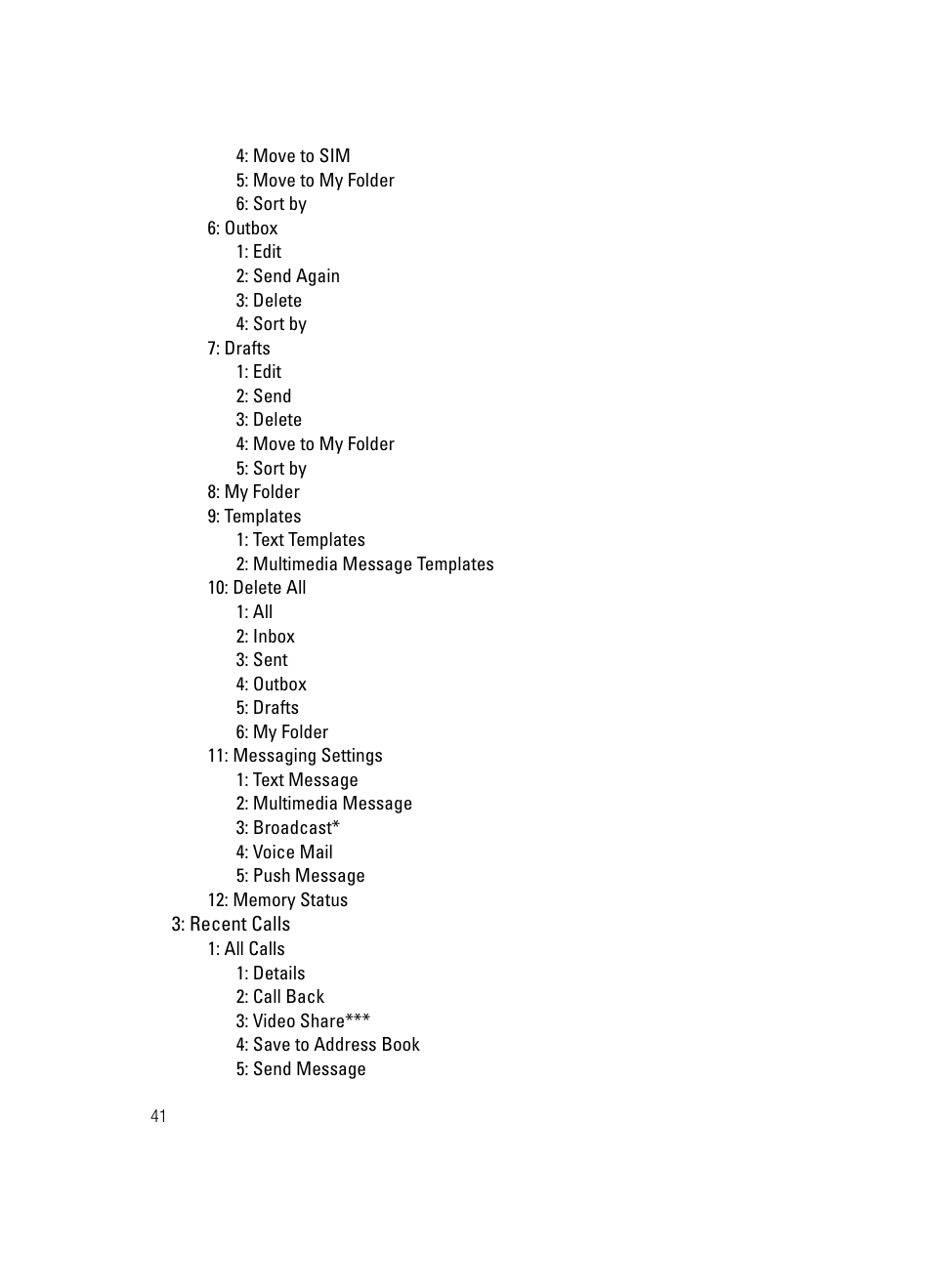 Samsung SGH-A727ZKAATT User Manual | Page 44 / 185