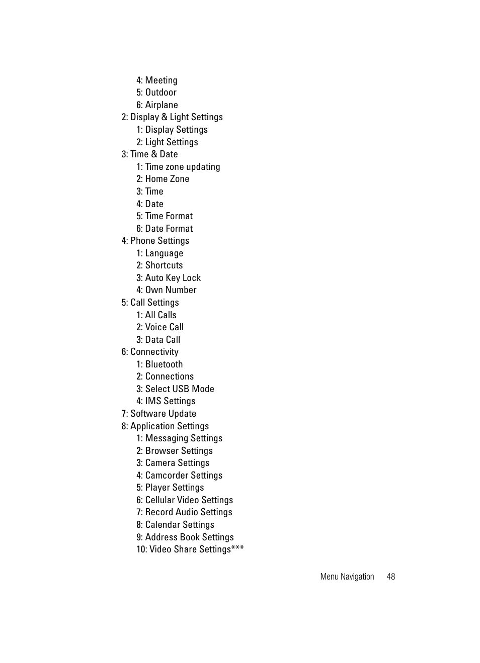 Samsung SGH-A727ZKAATT User Manual | Page 51 / 185