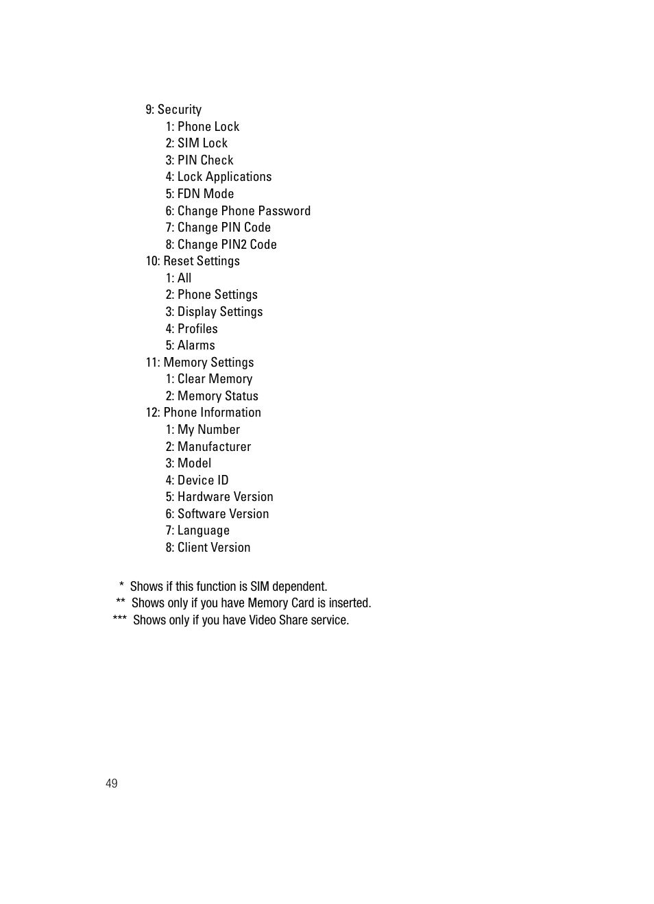 Samsung SGH-A727ZKAATT User Manual | Page 52 / 185