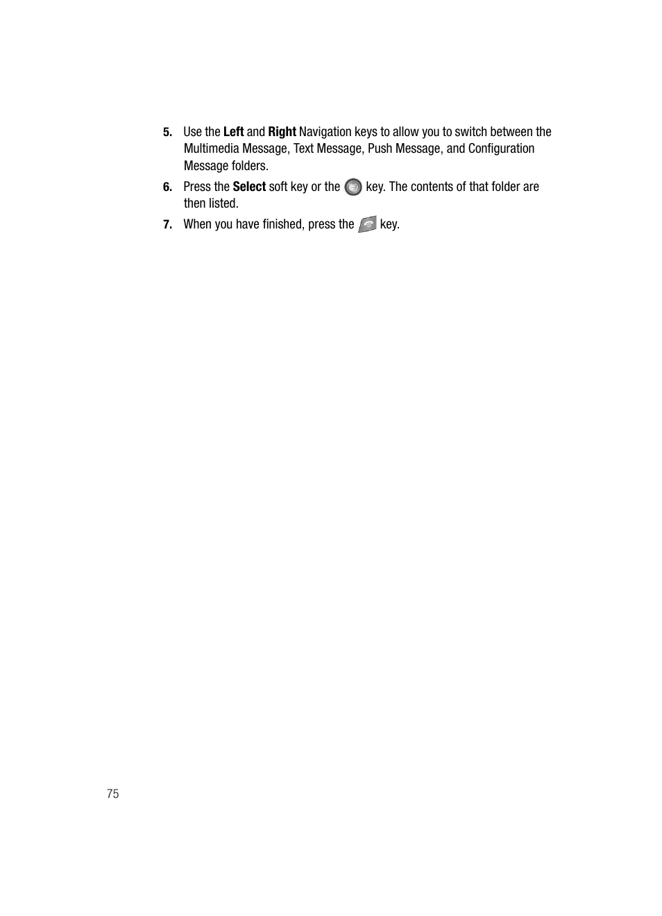 Samsung SGH-A727ZKAATT User Manual | Page 78 / 185