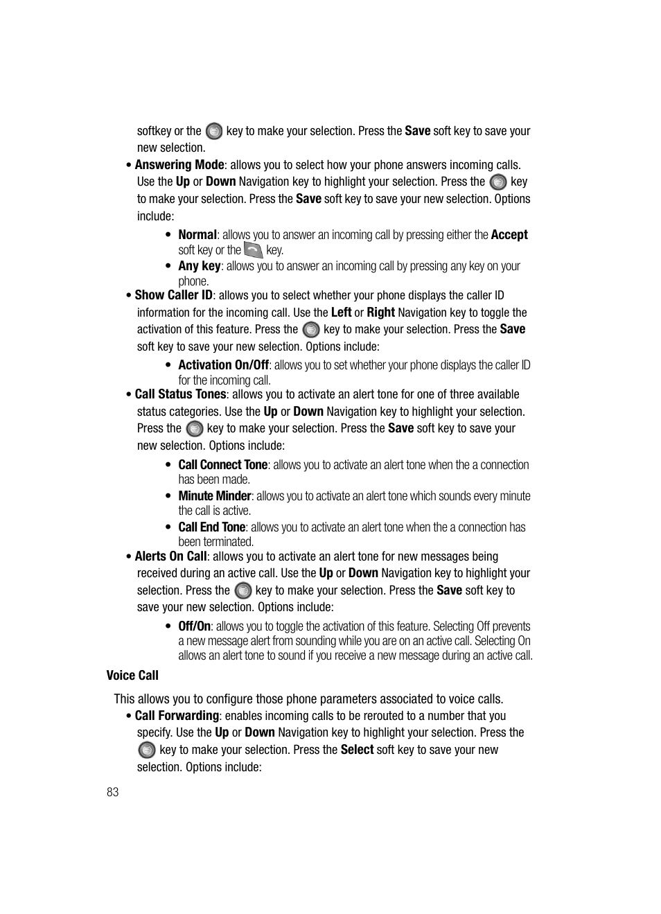 Samsung SGH-A727ZKAATT User Manual | Page 86 / 185