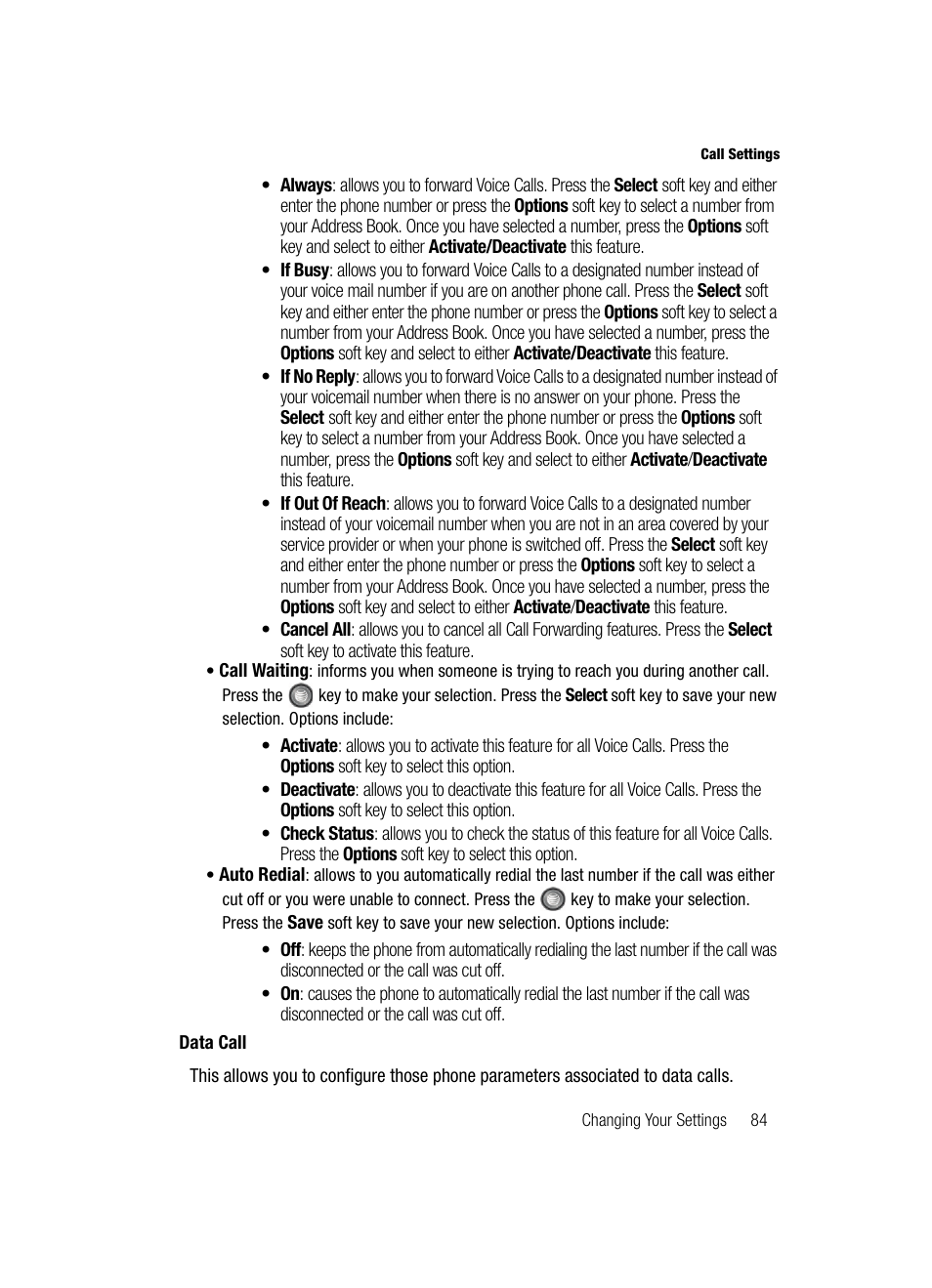 Samsung SGH-A727ZKAATT User Manual | Page 87 / 185