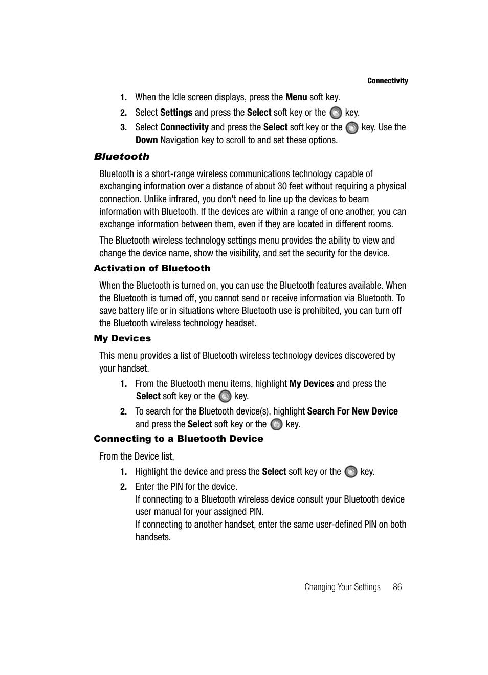 Samsung SGH-A727ZKAATT User Manual | Page 89 / 185