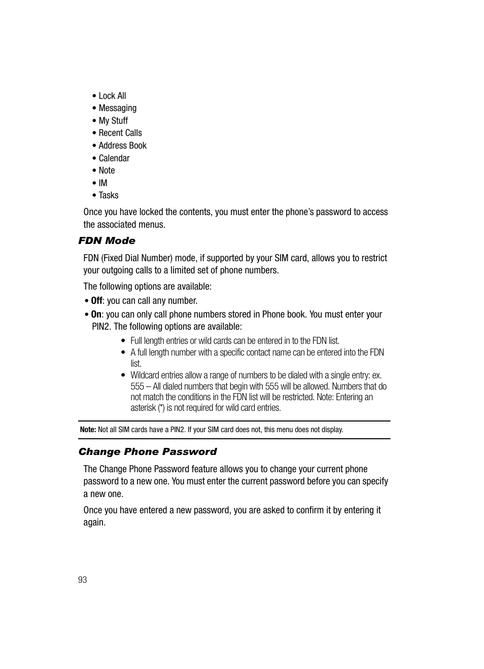 Samsung SGH-A727ZKAATT User Manual | Page 96 / 185