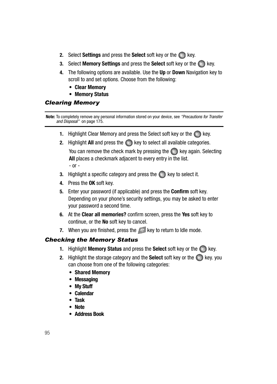 Samsung SGH-A727ZKAATT User Manual | Page 98 / 185