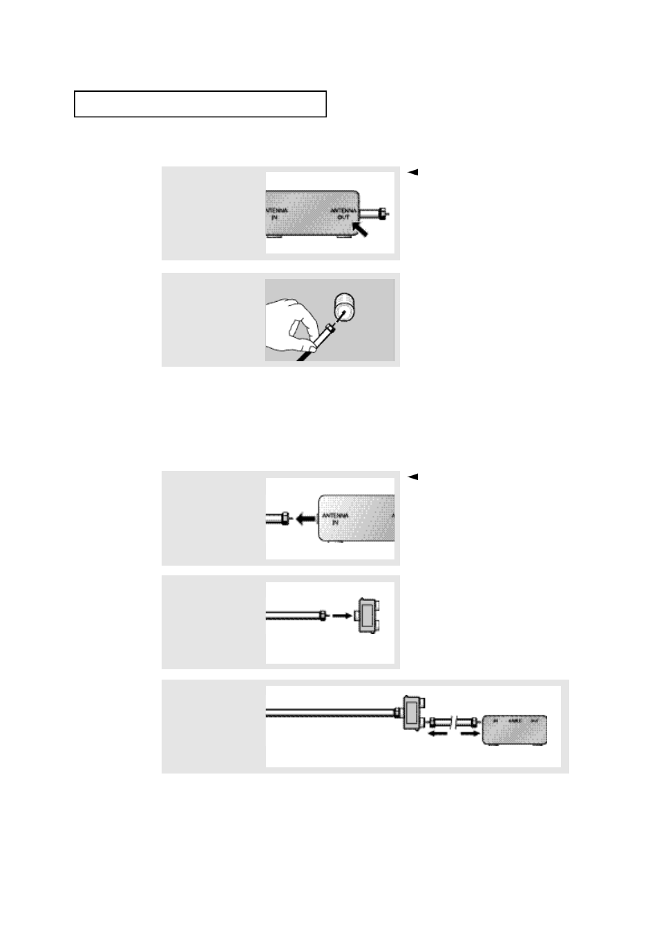 Samsung TXN2668WHAXXAA User Manual | Page 13 / 68