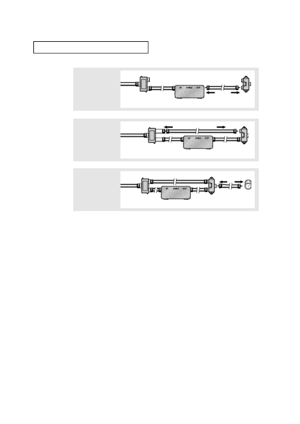 Samsung TXN2668WHAXXAA User Manual | Page 14 / 68