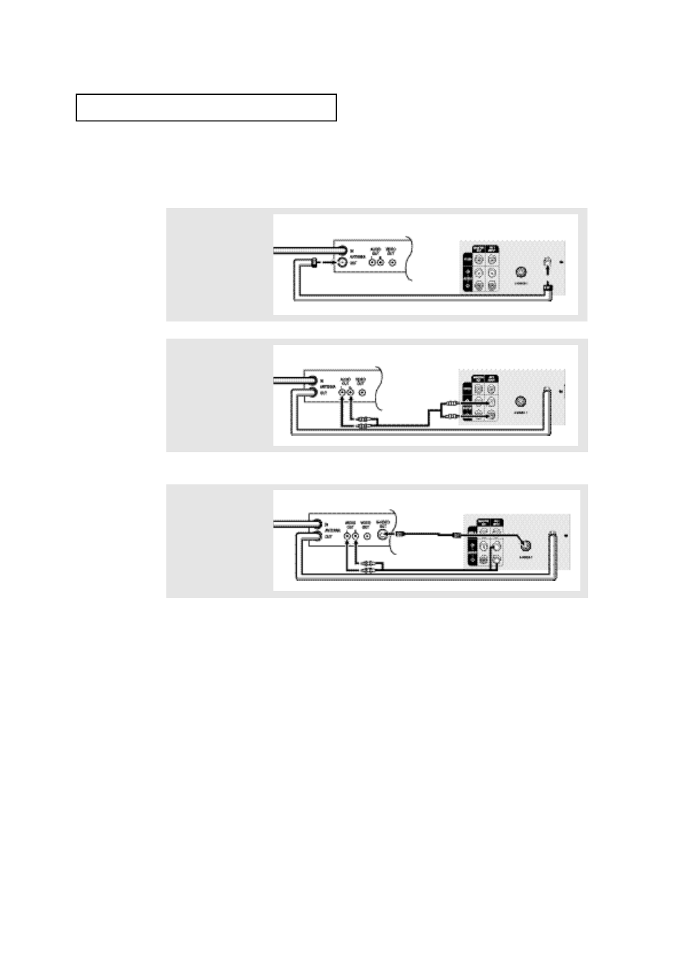 Samsung TXN2668WHAXXAA User Manual | Page 16 / 68