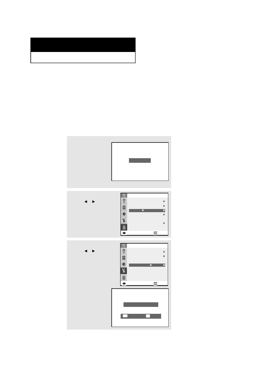 Op e r at i o n chapter thr e e, Turning the tv on and off, Plug & play feature | Samsung TXN2668WHAXXAA User Manual | Page 22 / 68