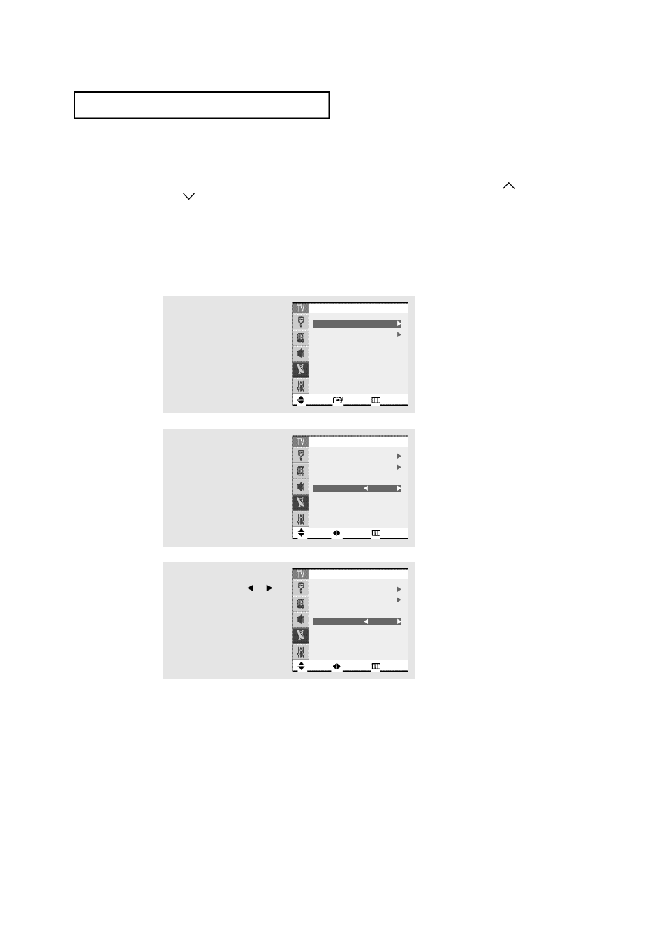 Memorizing the channels | Samsung TXN2668WHAXXAA User Manual | Page 26 / 68