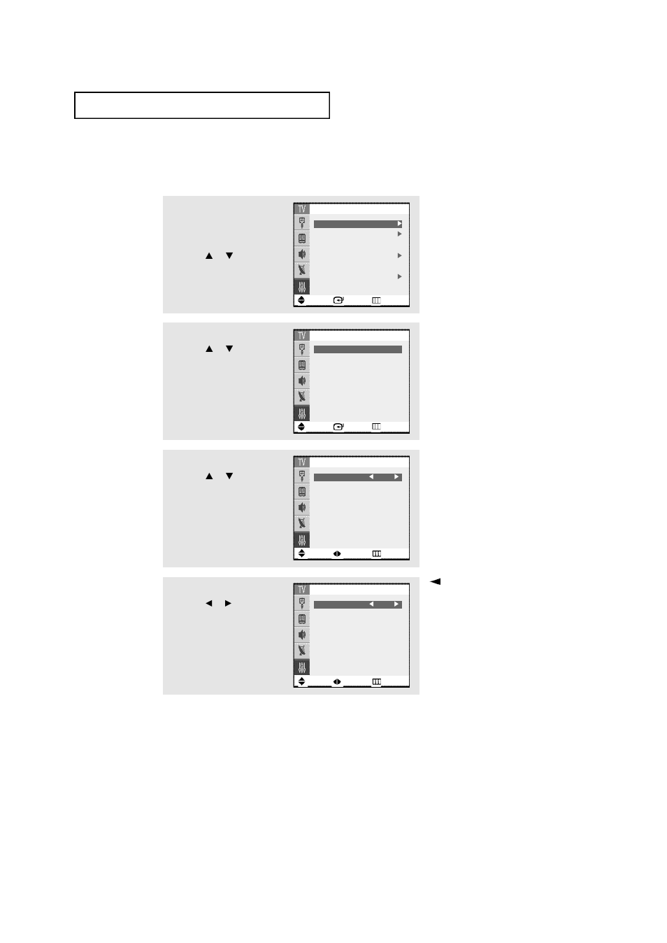 Samsung TXN2668WHAXXAA User Manual | Page 32 / 68