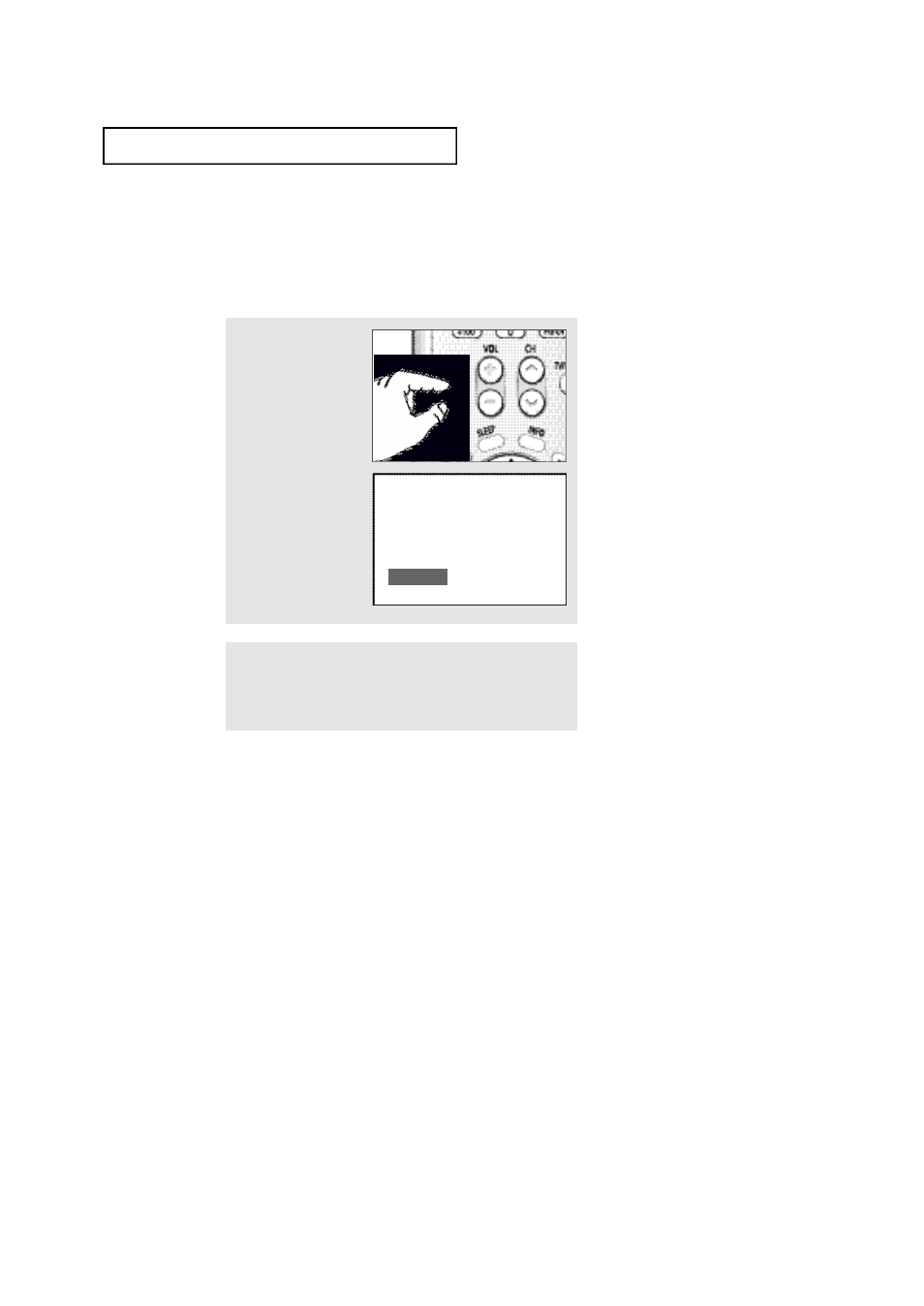 Adjusting the volume | Samsung TXN2668WHAXXAA User Manual | Page 36 / 68