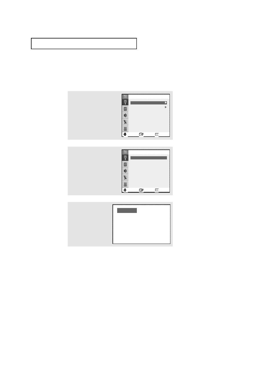 Viewing an external signal source | Samsung TXN2668WHAXXAA User Manual | Page 39 / 68
