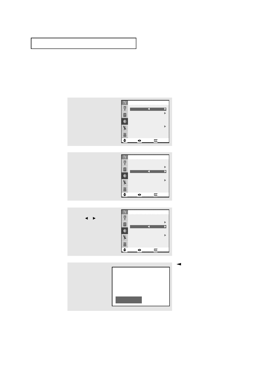 Samsung TXN2668WHAXXAA User Manual | Page 47 / 68