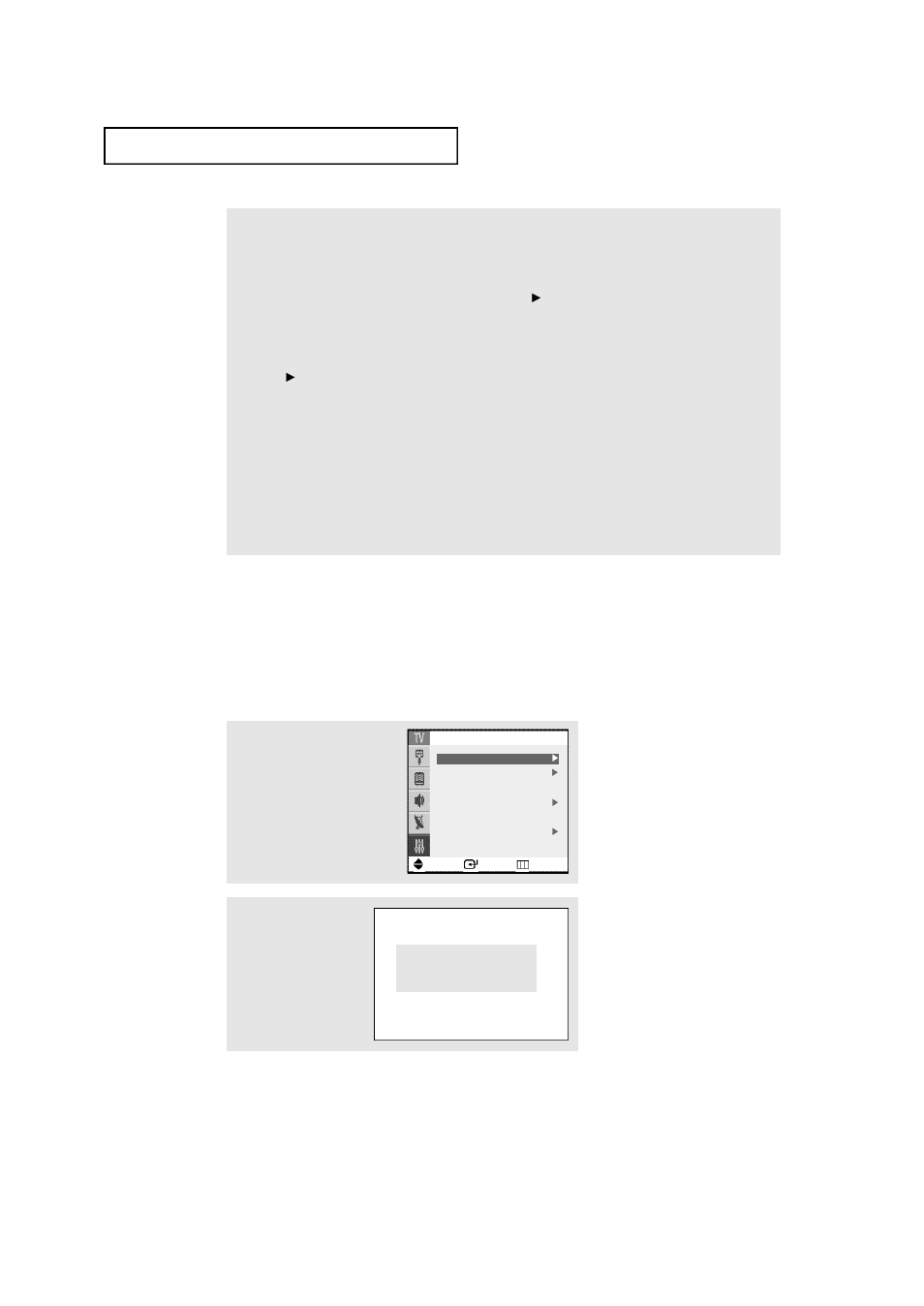 Samsung TXN2668WHAXXAA User Manual | Page 59 / 68