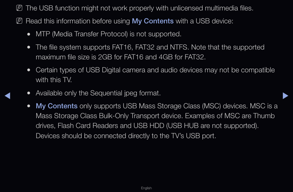 Samsung LT22A350ND-ZA User Manual | Page 102 / 138