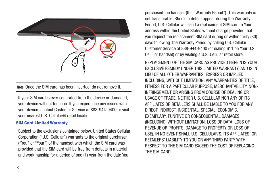 Samsung SCH-I905ZKAUSC User Manual | Page 12 / 178