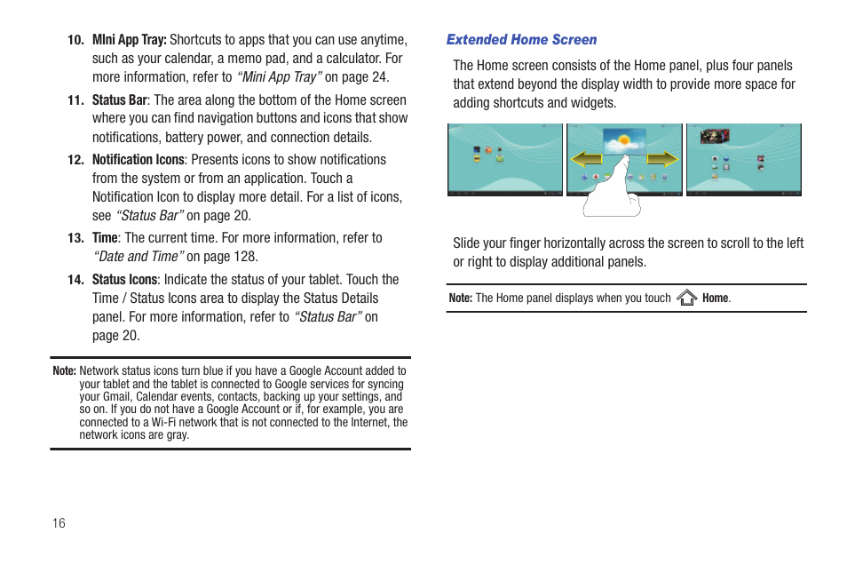 Samsung SCH-I905ZKAUSC User Manual | Page 20 / 178