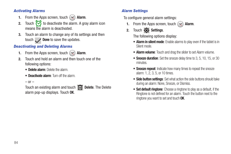 Samsung SCH-I905ZKAUSC User Manual | Page 88 / 178