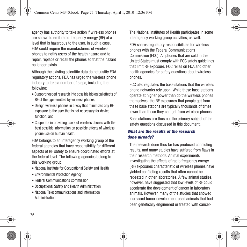 Samsung SPH-M340DAACMU User Manual | Page 78 / 102