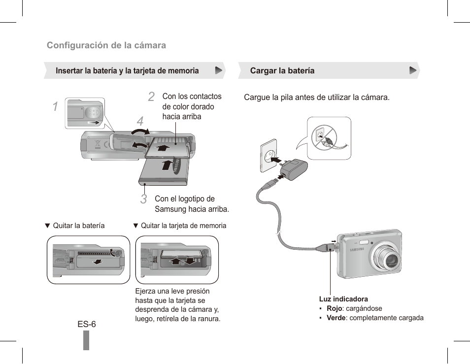 Samsung EC-SL102BBP-US User Manual | Page 16 / 22