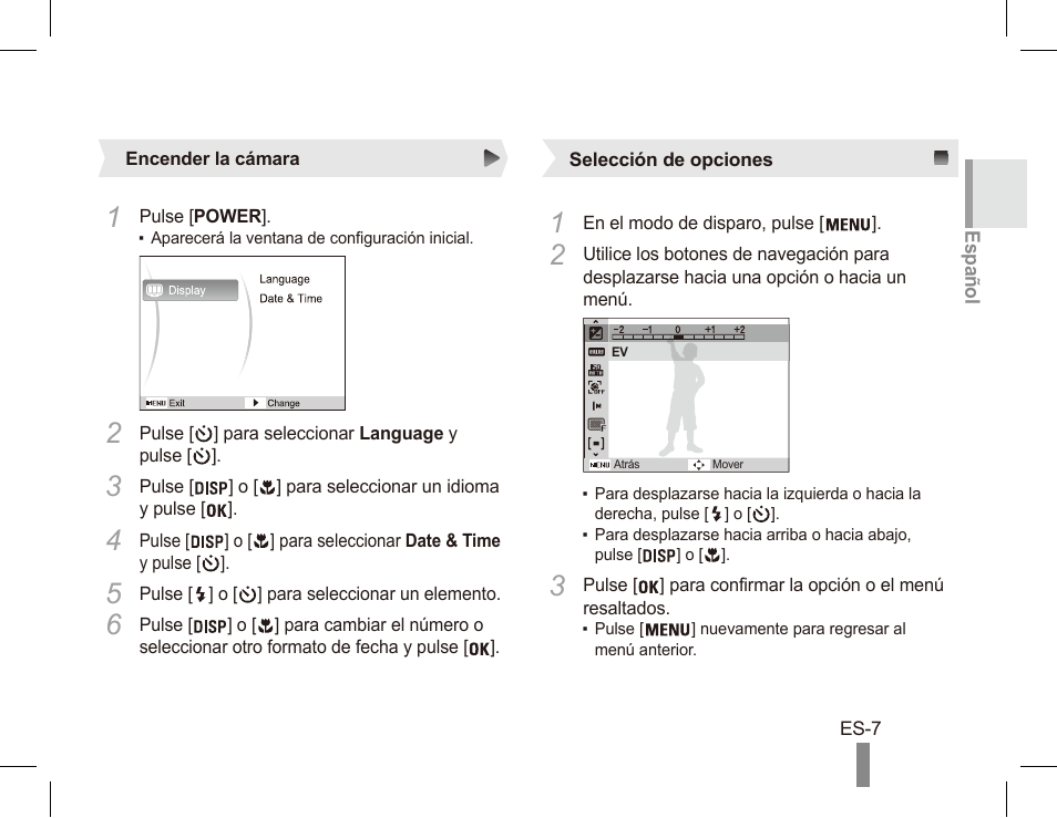 Samsung EC-SL102BBP-US User Manual | Page 17 / 22
