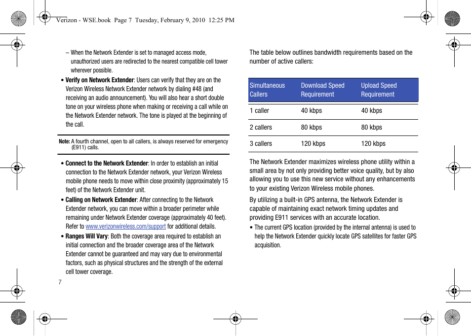 Samsung SCS-26UC4 User Manual | Page 10 / 67
