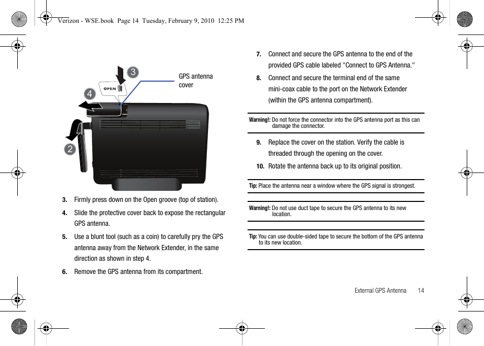 Samsung SCS-26UC4 User Manual | Page 17 / 67